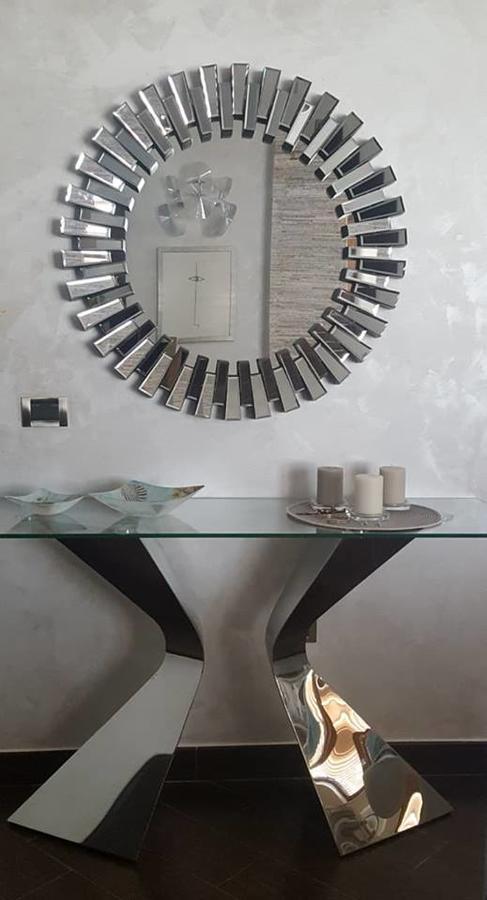 Maniva Penthouse By The Sea Apartment Kotor Bagian luar foto